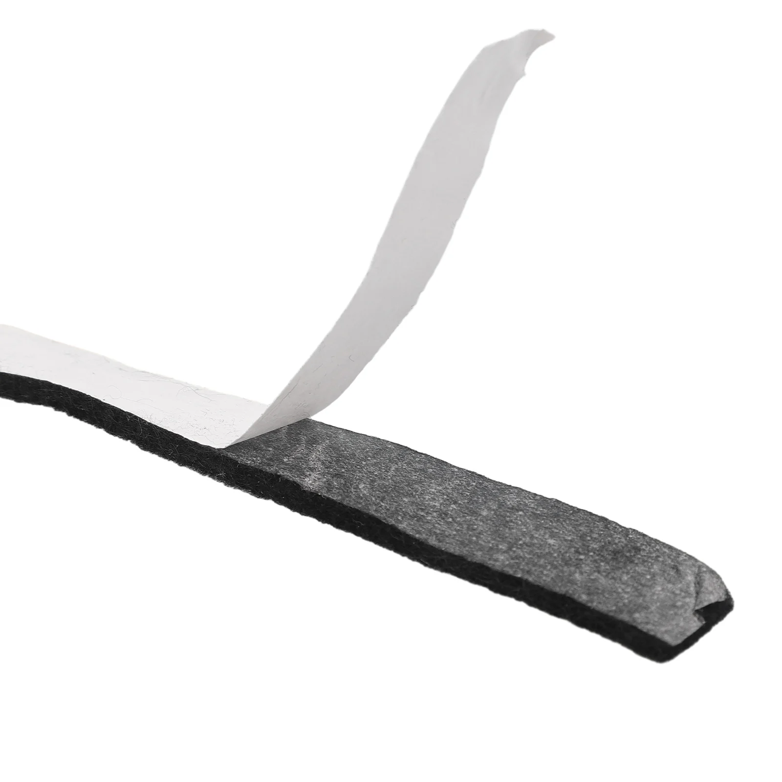 Hot Sale Garden Home Sealing Tape Barbecue BBQ Door Lid Flame Retardant Gasket Grill High Heat Outdoor