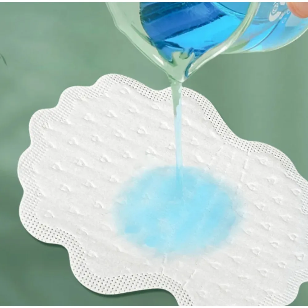 Рисунок 4 - прокладки для защиты подмышек от