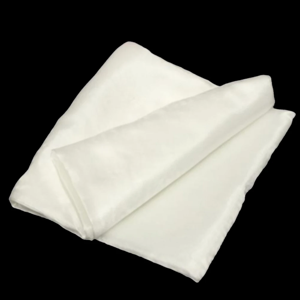 1.27x1M Glass Fiber Woven Fiberglass Fabric Cloth Durable Plain Weave Reinforcements Fiberglass Cloth Cut-resistant - 2