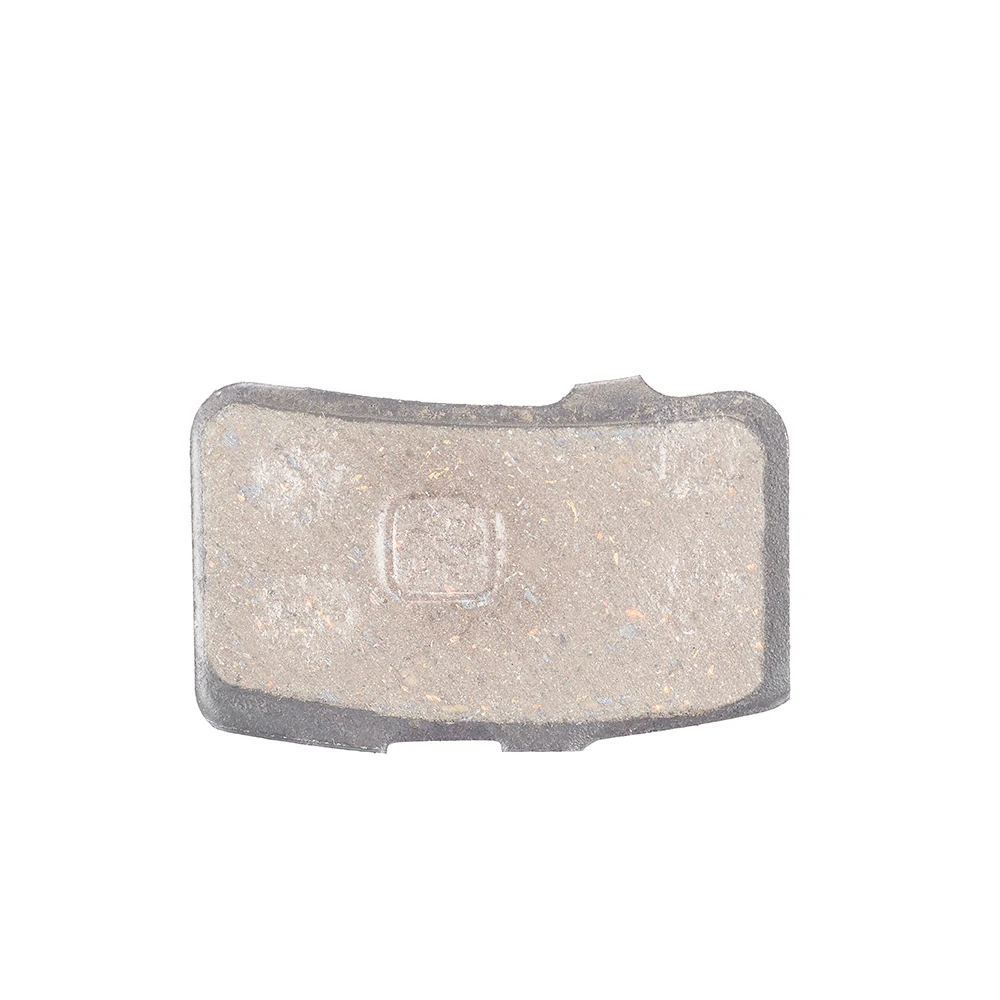 Bicycle Disc Brake Pads 2 Pairs Bicycle Disc Brake Pads For AVID BB7 Juicy 3 5 7 Ultimate Sport EX Class Resin/Sinter/Ceramic/Copper Brake Pads Bike Brake Pads