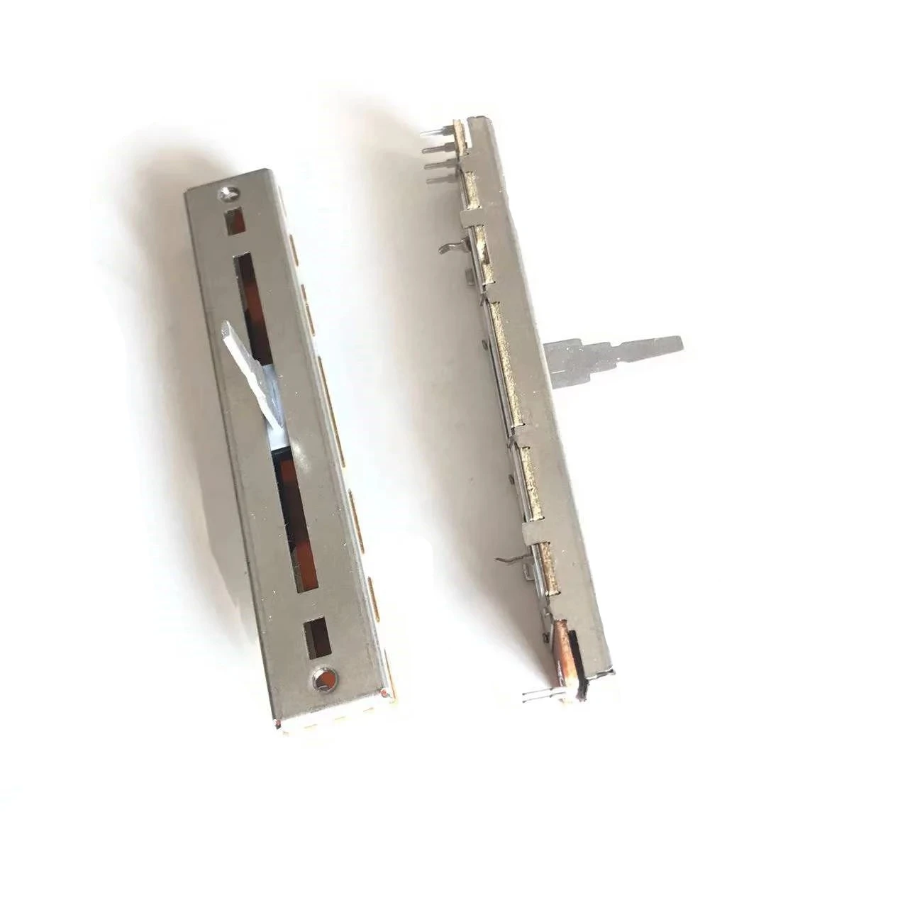 10PCS CROSSFADER REPLACEMENT DCV1006 for Pioneer DJM 700 750 800 850 2000 SPARE DCV 1006