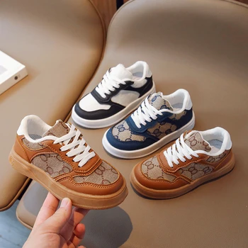 Scarpe bambino 1