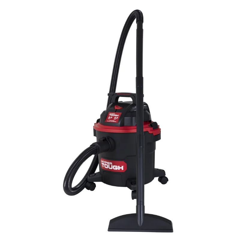 Hyper Tough 3 Gallon Wet Dry Vac