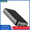FERISING 20000mah Power Bank 22.5W Fast Charging PD QC 4.0 3.0 Type C Powerbank External Battery Charge Phone Portable Charger 1
