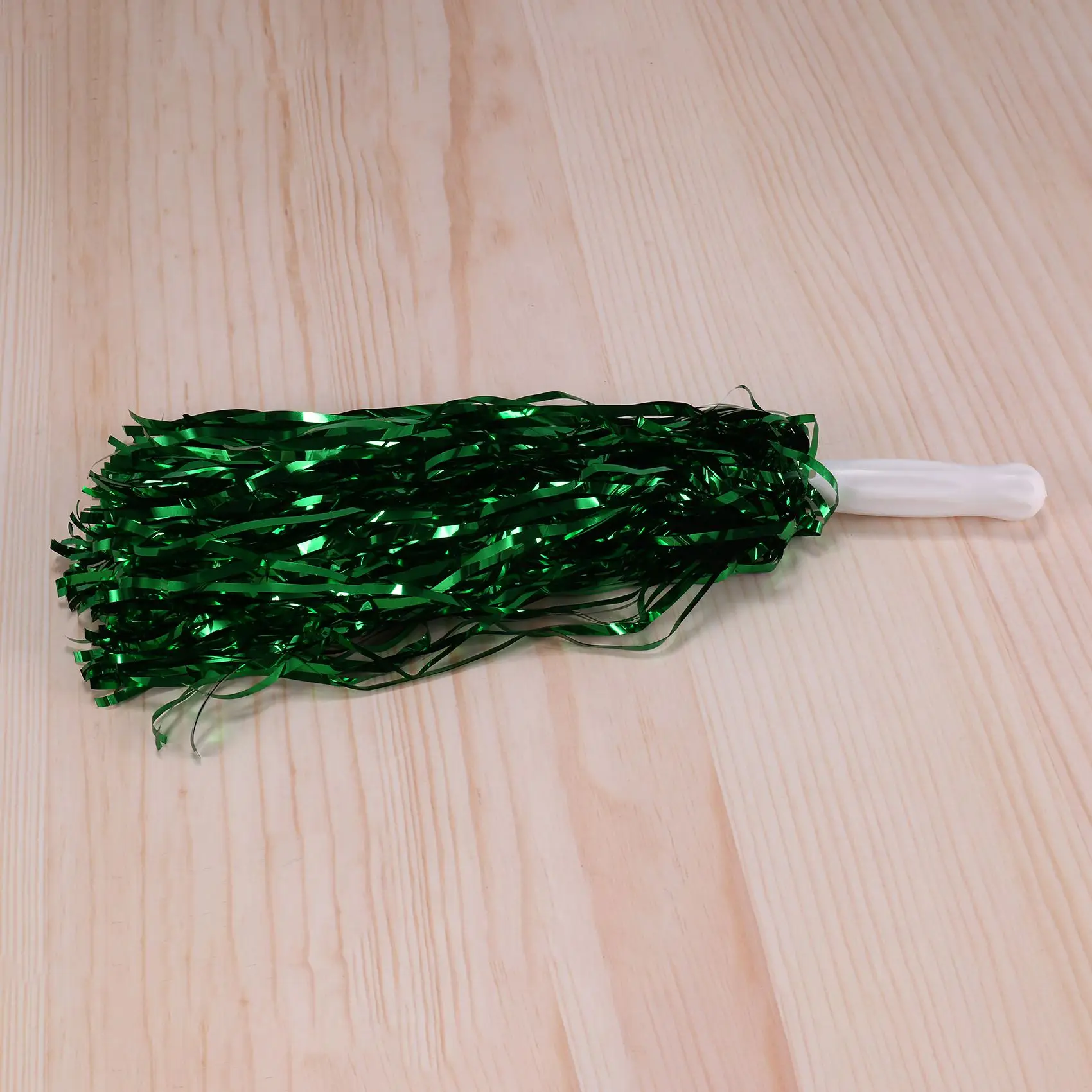 A69P-24Pcs ġ�� ���� Pom Poms �ݼ� ȣ�� ġ�� ���� Pom Poms ���ο� �ö�ƽ ������ ��� ġ�� ���� ��Ƽ