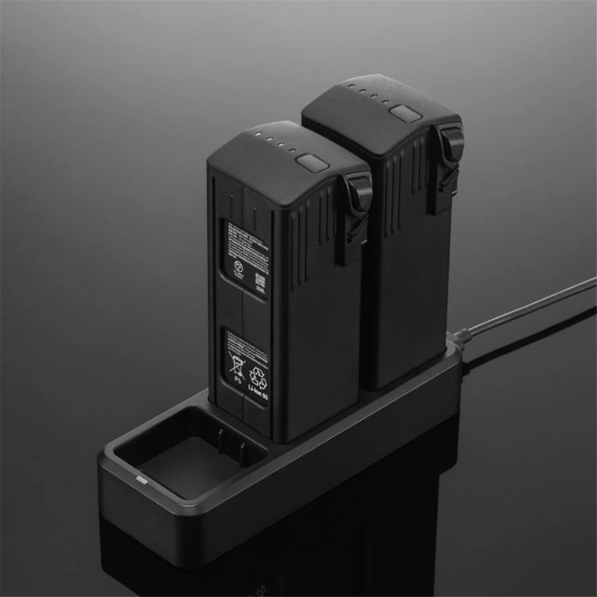 Durable New Mavic 3 Charger HUB 65W Expands with 3 Charging Ports