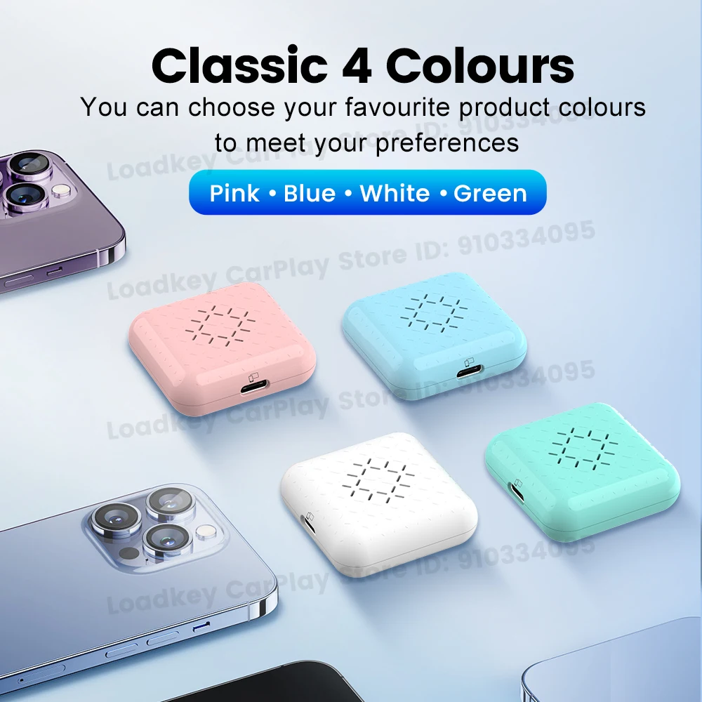 Carlinkit 3.0 ̴ ī÷   Ƽ,  Ÿ, ƿ, ,  , ̴ ڵ ÷,  ī÷
