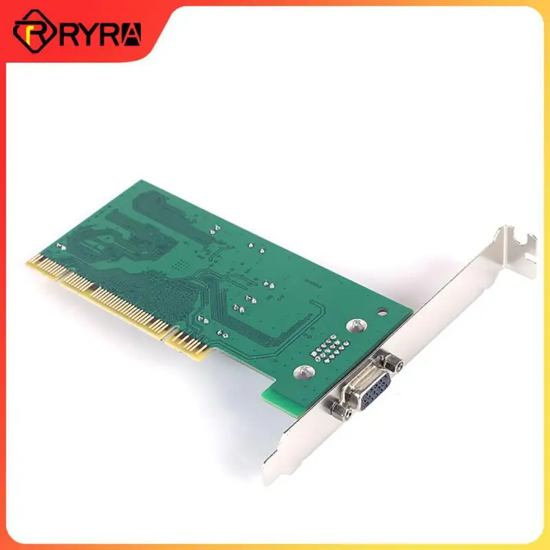 

VGA-карта ATI Rage XL, 8 Мб, 32 бит