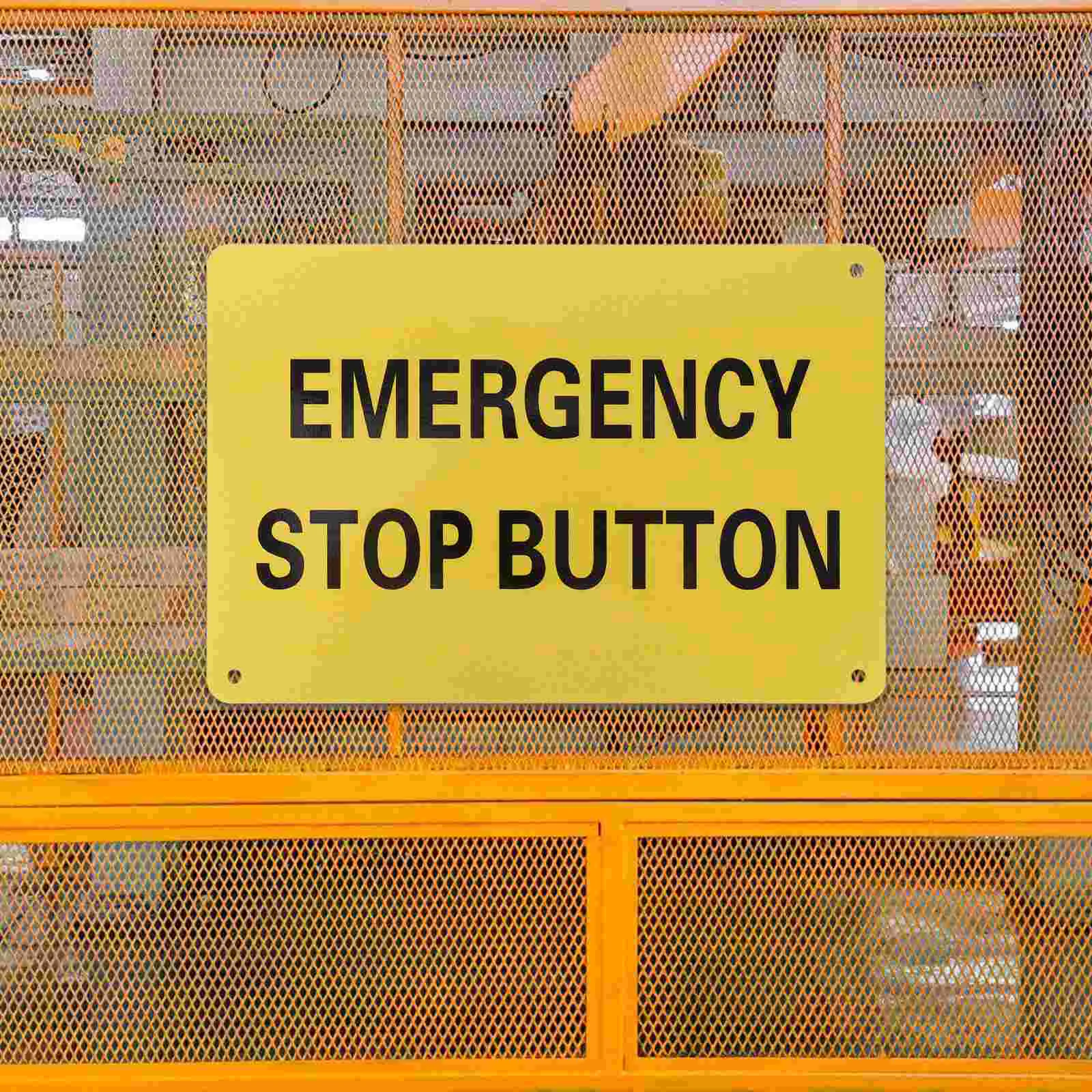 Рисунок 2 - Металлические знаки