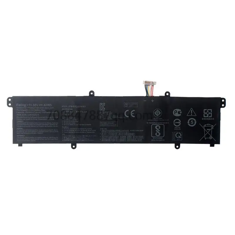  100% TP420IA M413DA B31N1911 C31N1911