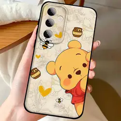Classic Anime Kawaii Phone Case - Black - S22 plus (Z1)
