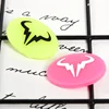 1PC Tennis Cartoon Racket Shock Absorber Vibration Dampeners Silicone Durable Tennis Accessories 3