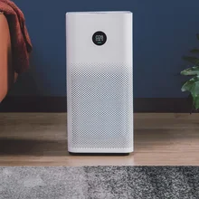 

Xiaomi OLED Display Mi Home Smart Air Purifier 2S With Hepa Filter