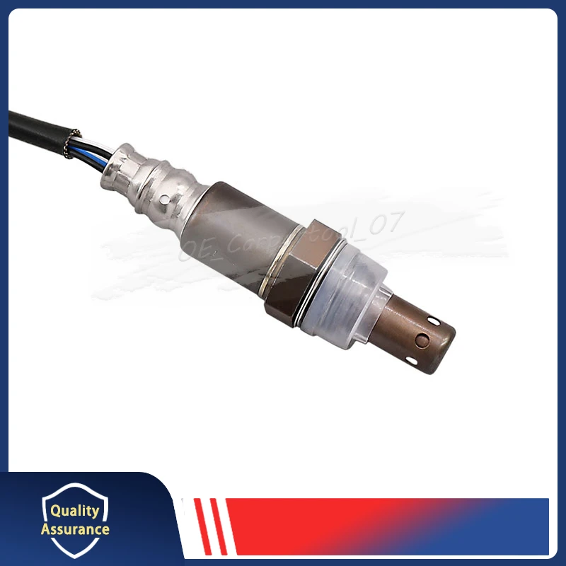 Fits For 2003 2004 2005 2006 MITSUBISHI OUTLANDER I Oxygen Sensor O2 Lambda Sensor 1PCS DOX-1439 1588A132 2