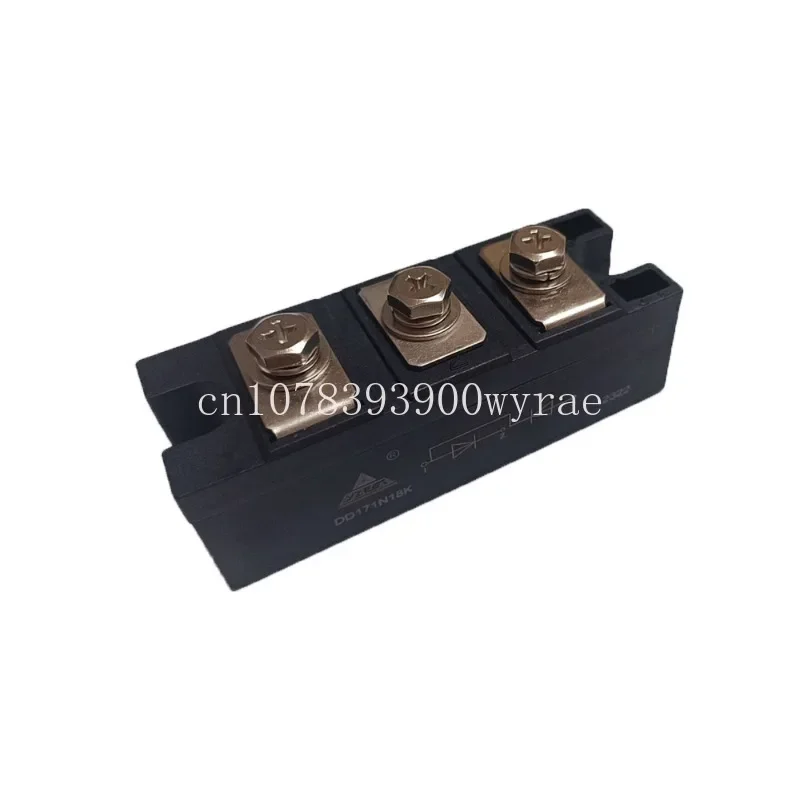 

High Reliability DD171N18K 1800V Rectifier Diode Modules