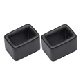 2PCS Black