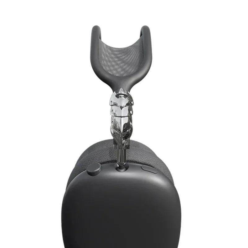 AirPodsMAXアクセサリー Spiders for AirPods Max – Lux or Bliss