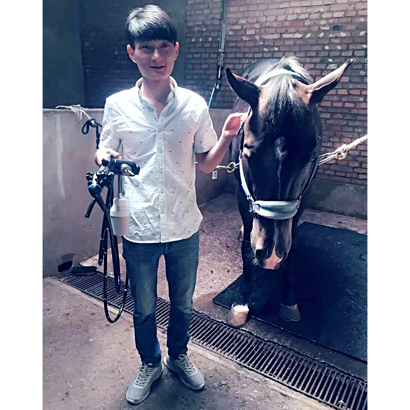 Рисунок 6 - HC-R028 ветеринарное оборудование