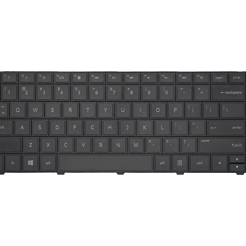 Teclado para Portatil HP CQ43 G4 G6