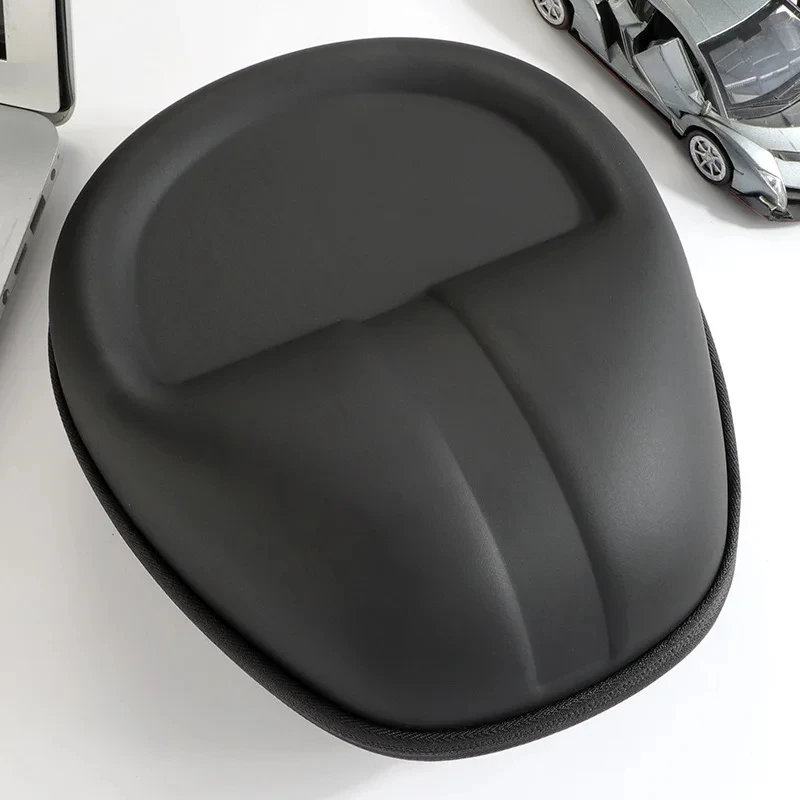 Headphone Case Headset Case Headphone Portability Earphone Package Storage Earphone Box Durable Hard Case Headphone Edifier W800BT