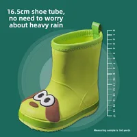 Regenstiefel Hund – Bild 2