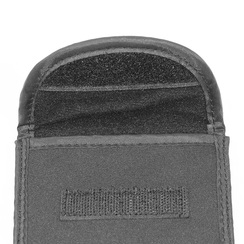 Neoprene Storage Bag Earphone Data Cable Mini Travel U Disk SD Card Organizer Coin Key Headphone Accessories Pocket Pouch storage bag travel bags