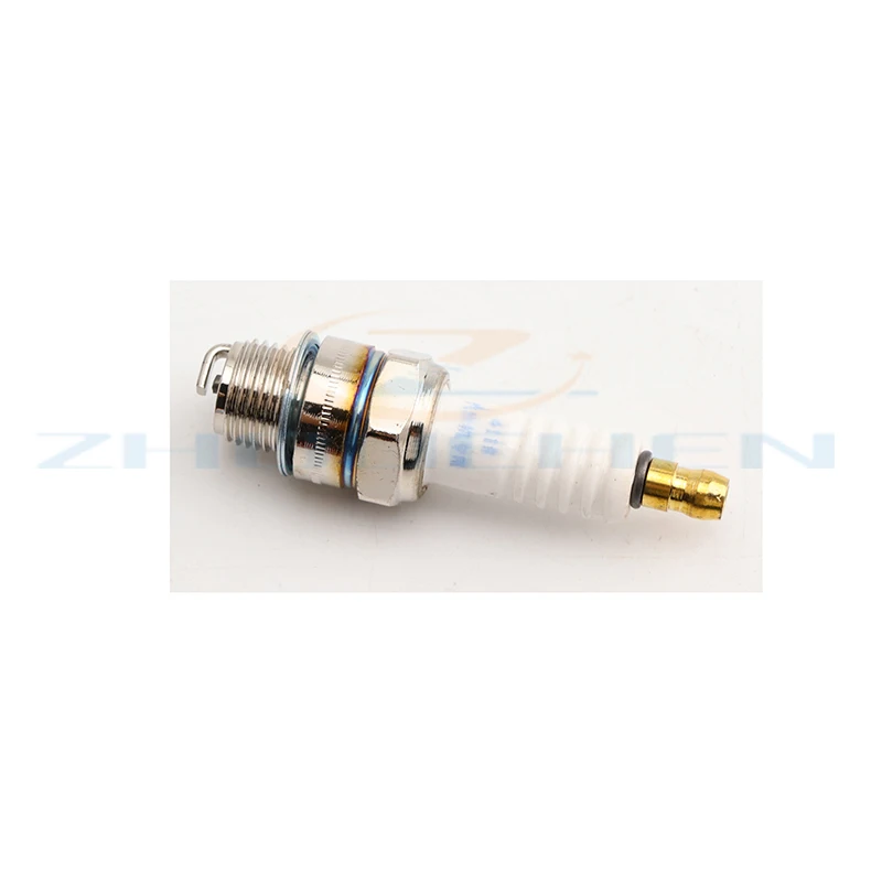 

4118 spark plug is suitable for two-stroke four-stroke gasoline engine nozzle 4118 spray duster lawn mower