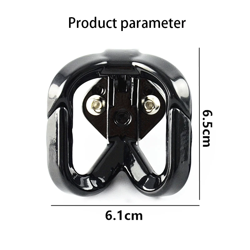 Motorcycle Hook Hanger Durable Aluminum Alloy Hand Bag Hook Luggage Shopping Bag Helmet Hanger Motorbike Accessories
