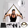 50LBS Resistance Bands Set Sports Elastic Bands Rubber Bands for Fitness Expander Workout Gym Home Exercise 2