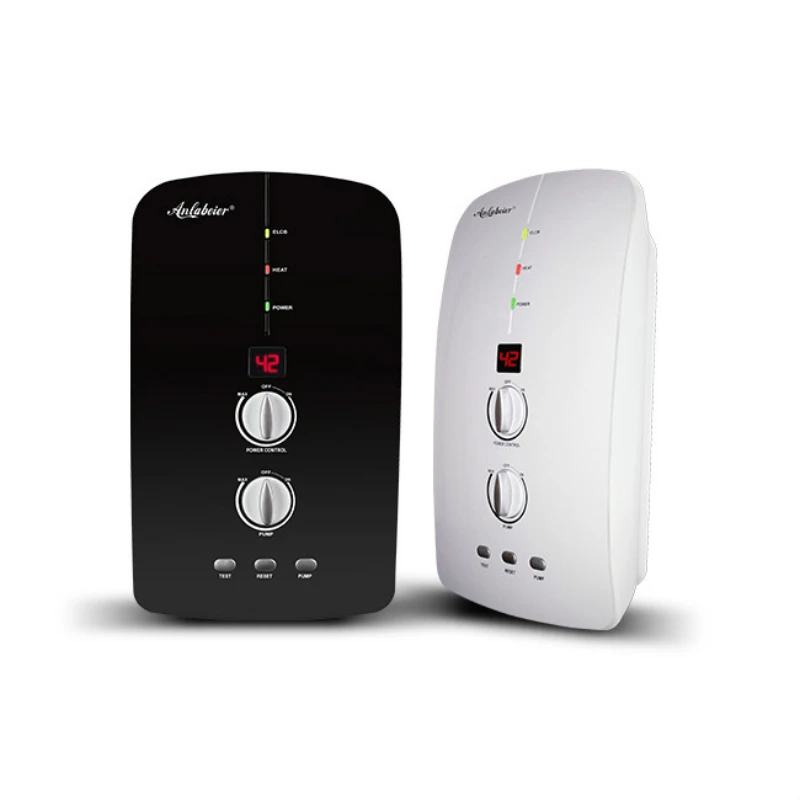 

220v with pump quickly heating electric tankless water heater adjusted power electrical water heaters