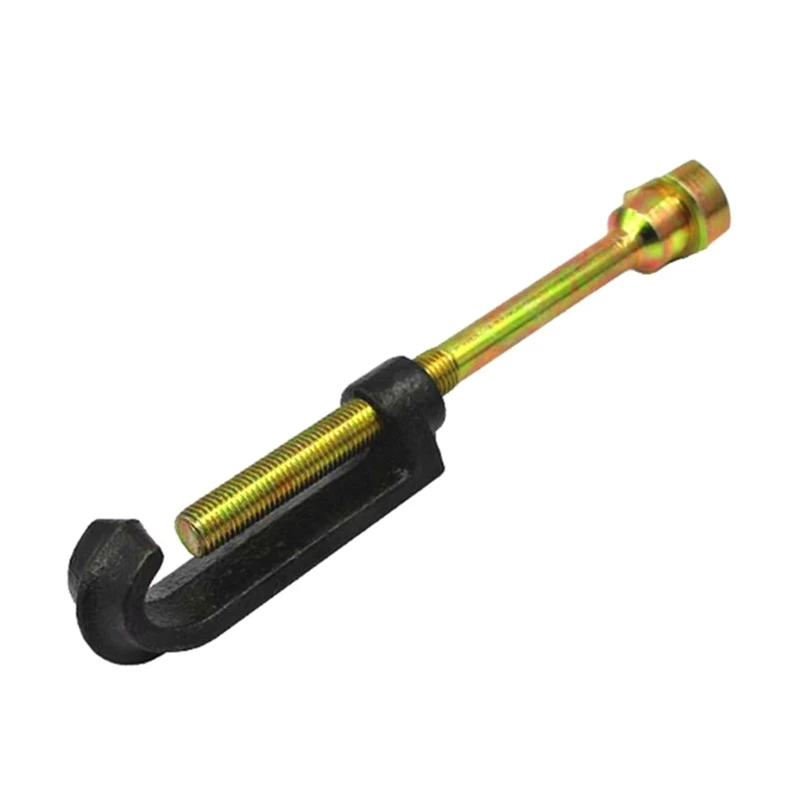 

Car Spare Wheel Tires Hook & 7615F2 761571 for 106 306 405 206 207 F1CF