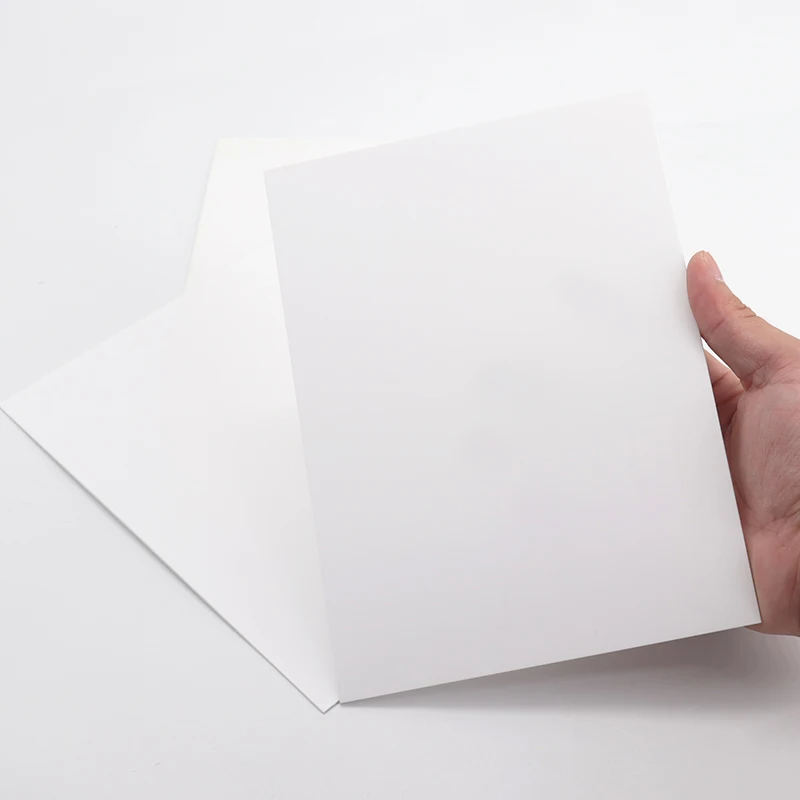 1mm*139mm*190mm High Temperature Resistance Ceramic Plate Alumina Substrate Insulator Ceramic Alumina Sheet for LGBT PCB