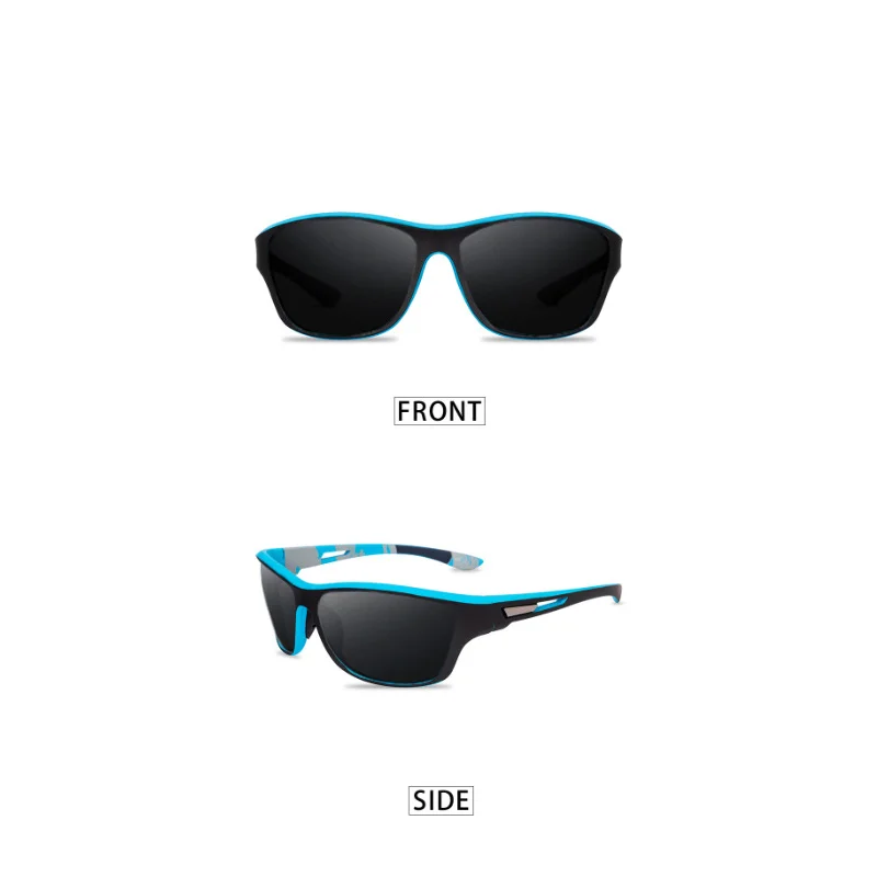 Luxury Sports Polarized Sunglasses Fishing Classic Sun Glasses