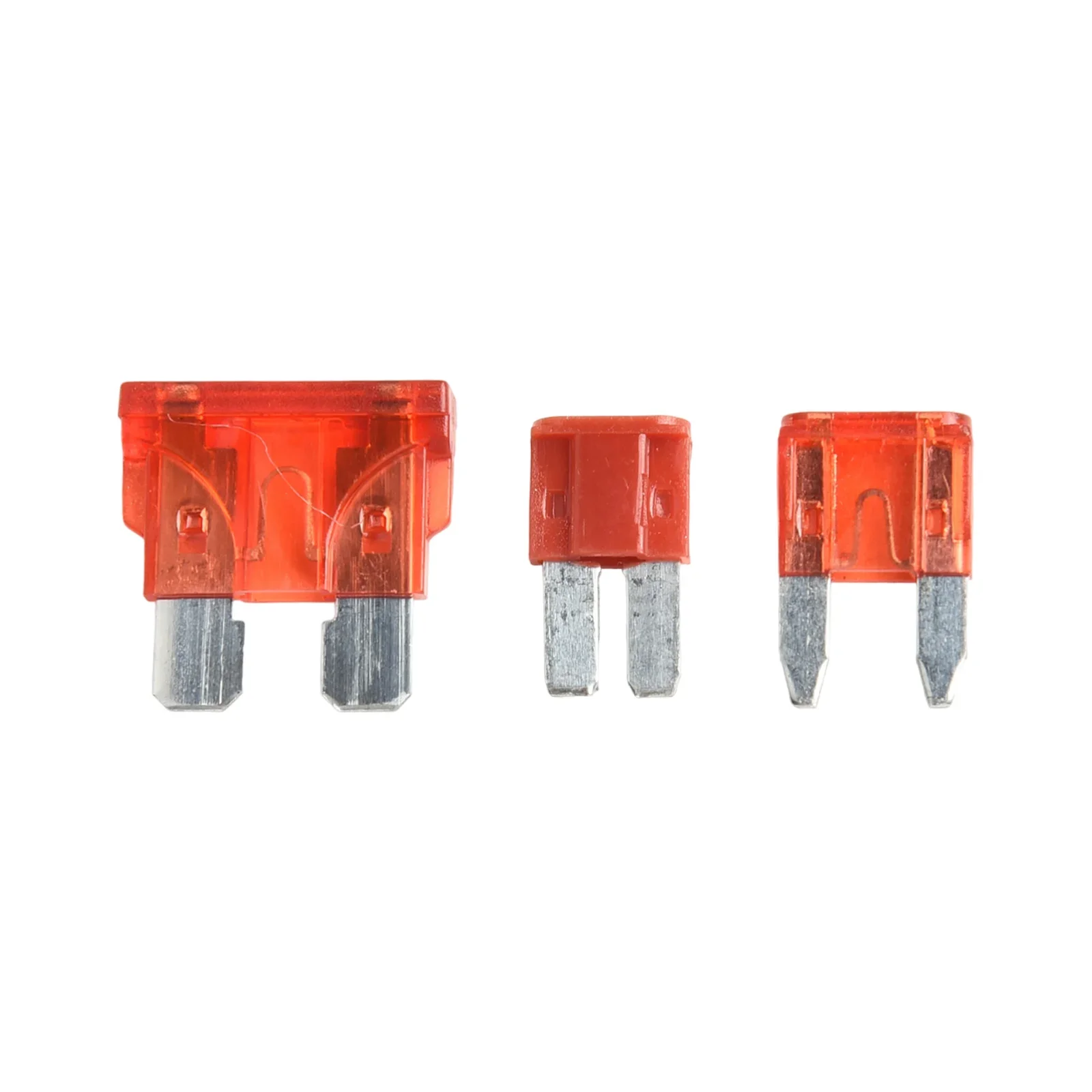 Circuit Adapter Features Dash Cams Electrical System Fuse Holder Piggyback Fuse Connectors New Circuits Wire Harness