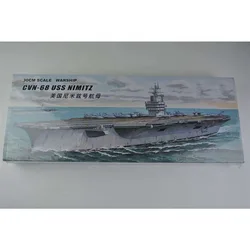 Deluxe Naval Fleet Assembly Kit with Motorized Ship (80903)