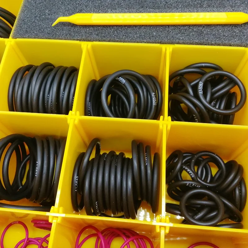 

High quality CAT o-ring 4C-4782 seal o-ring kit fits CAT excavator 4C4782 o-ring seal kit