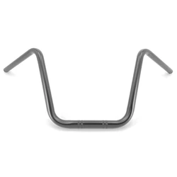 Vintage Style 22mm Universal Motorcycle Handlebars (K1)