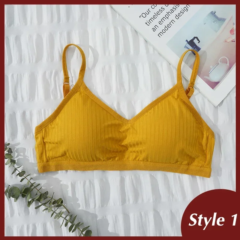 style 1 yellow