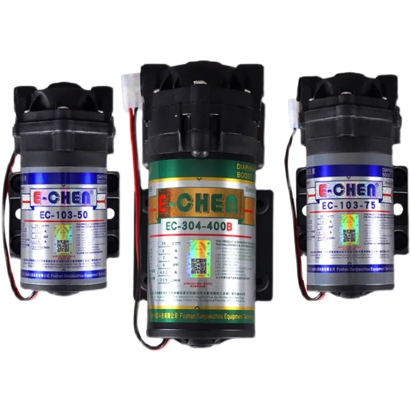 

E-CHEN self priming pump EC-103-50 EC-103-75 EC-103-100 EC-205-200A EC-205-300A EC-205-400A EC-304-50B EC-304-75B EC-304-400B