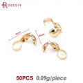 43890-18K Gold Color