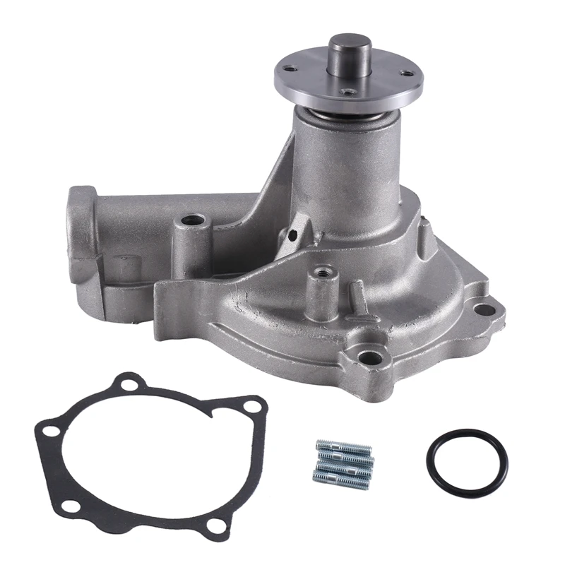 

SMD303389 Car Water Pump For Great Wall HAVAL H3 H5 WINGLE 3 WINGLE 5 4G64 4G69 Petrol Engine