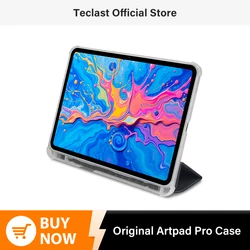 Teclast Artpad Pro 12.7 Premium Protective Tablet Case for 12.7 inches (For Artpad Pro)