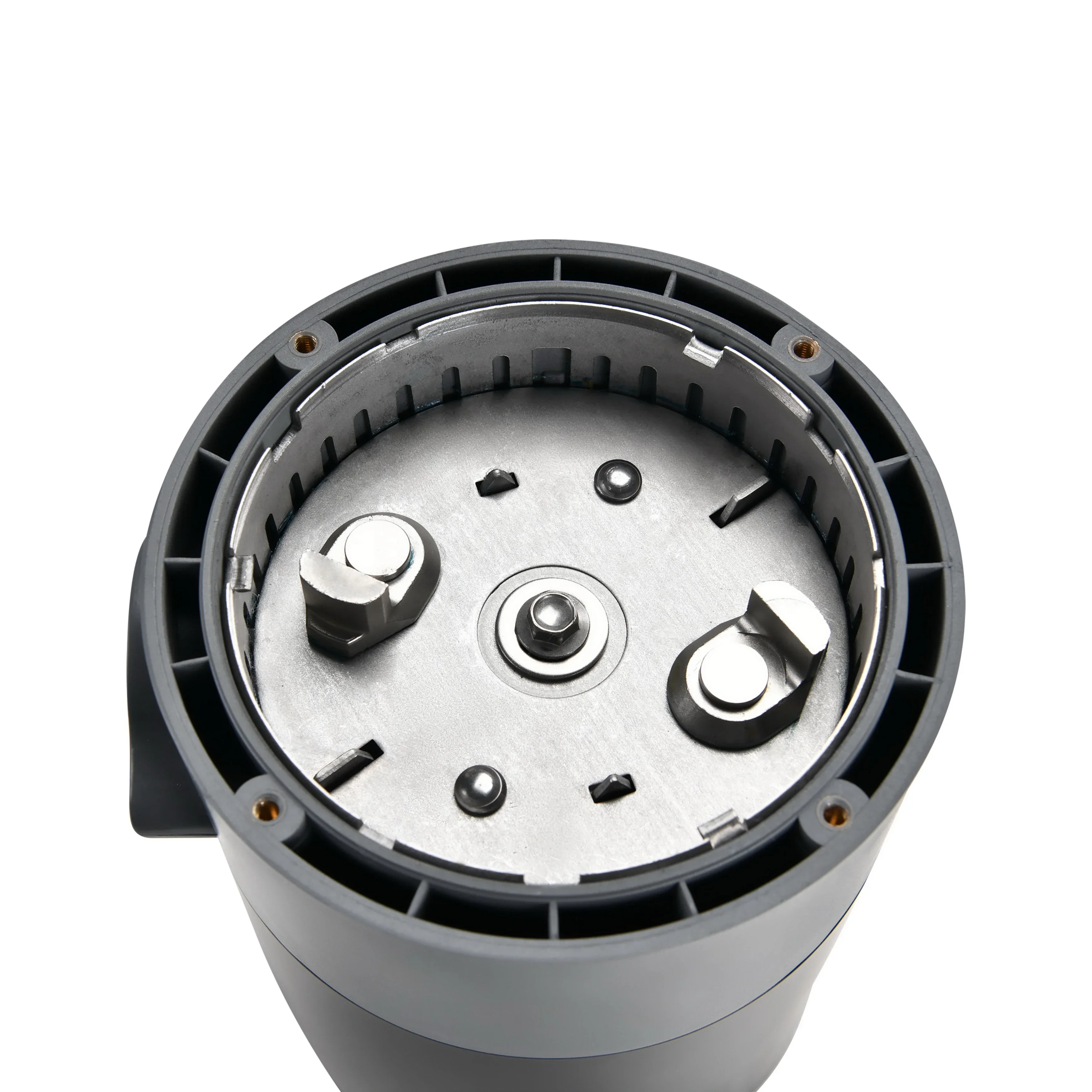 Household Food Waste Disposal Quiet Garbage Disposer Induction Motor Disposal Machine In Sinkerator Badger 5
