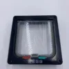 Cat Dog Door Flap Extra with 4 Way Locking Security Flap Door Weatherproof Pet Door Kit for Dog Cat Kitten Puppy Safety 4
