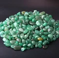Green aventurine