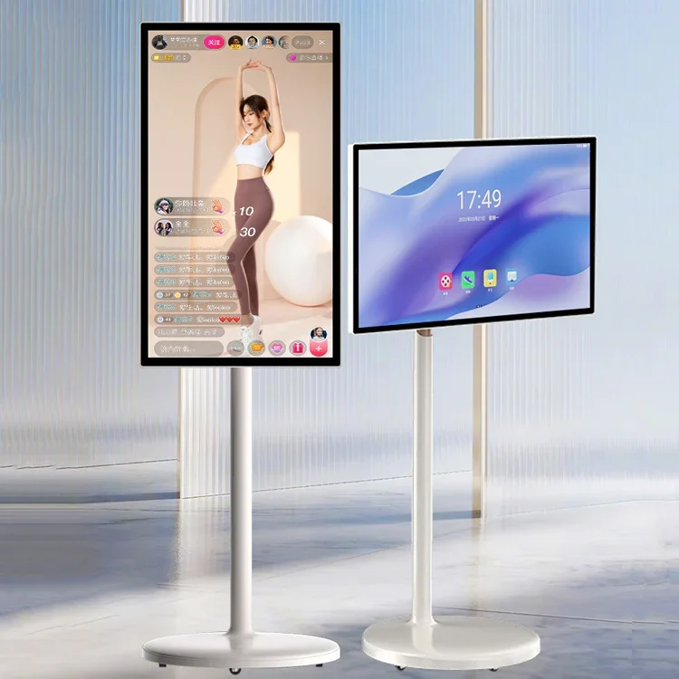 Ʈ TV ̵ ũ, LCD ġ ÷, ȵ̵  , 32 ġ ĵ, 1920*1080, USB Ips