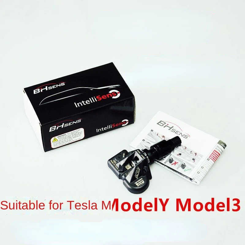 Датчик контроля давления в шинах Tesla Model Y Model 3