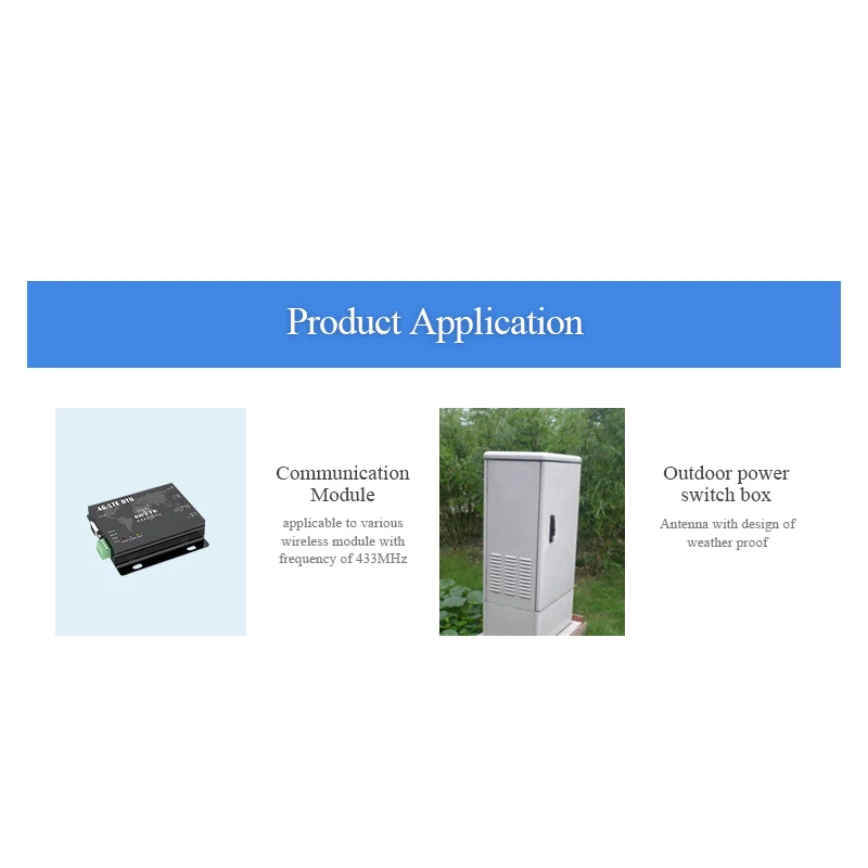 433MHz Wifi Antenna High Gain 5dBi SMA-J Magnetic Base 3m Feeder Cable Sucker Omnidirectional Wifi Aerial Antenna TX433-TB-300