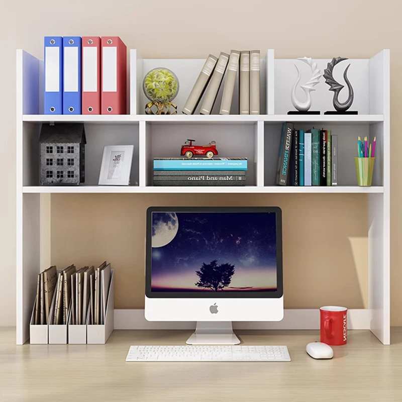 

Fashionable Magazine Book Shelf Wooden Gap Aesthetic Book Shelf Corner Estanteria Modular Furniture