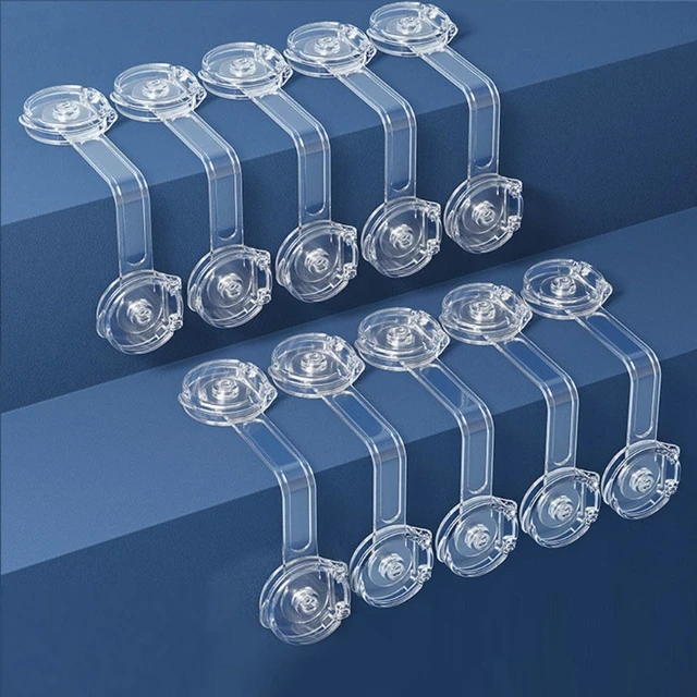 다기능 어린이 안전 잠금 장치